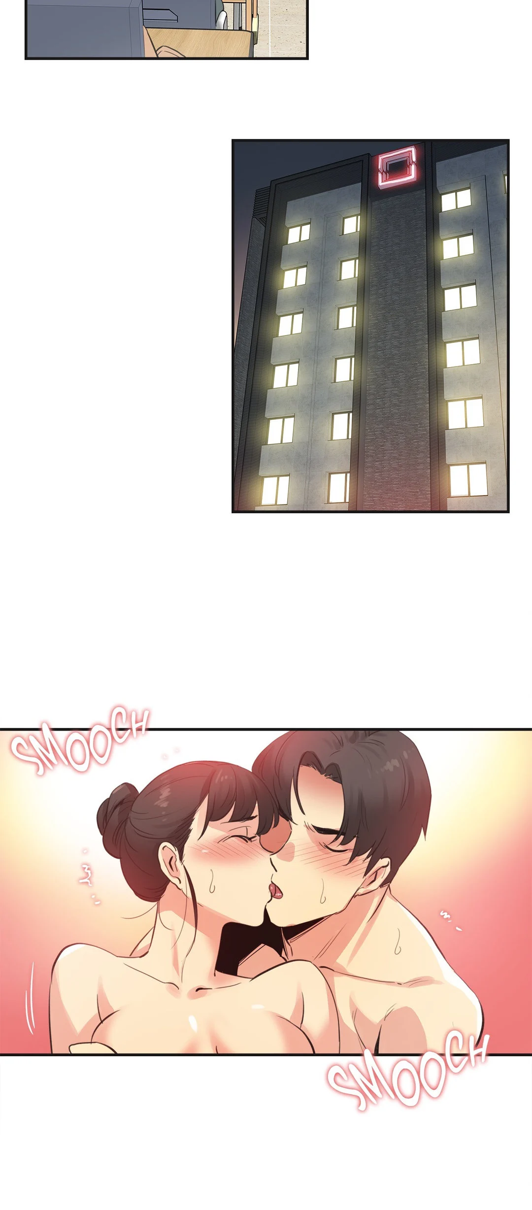 Daddy’s Wild Oats chapter 73 page 24