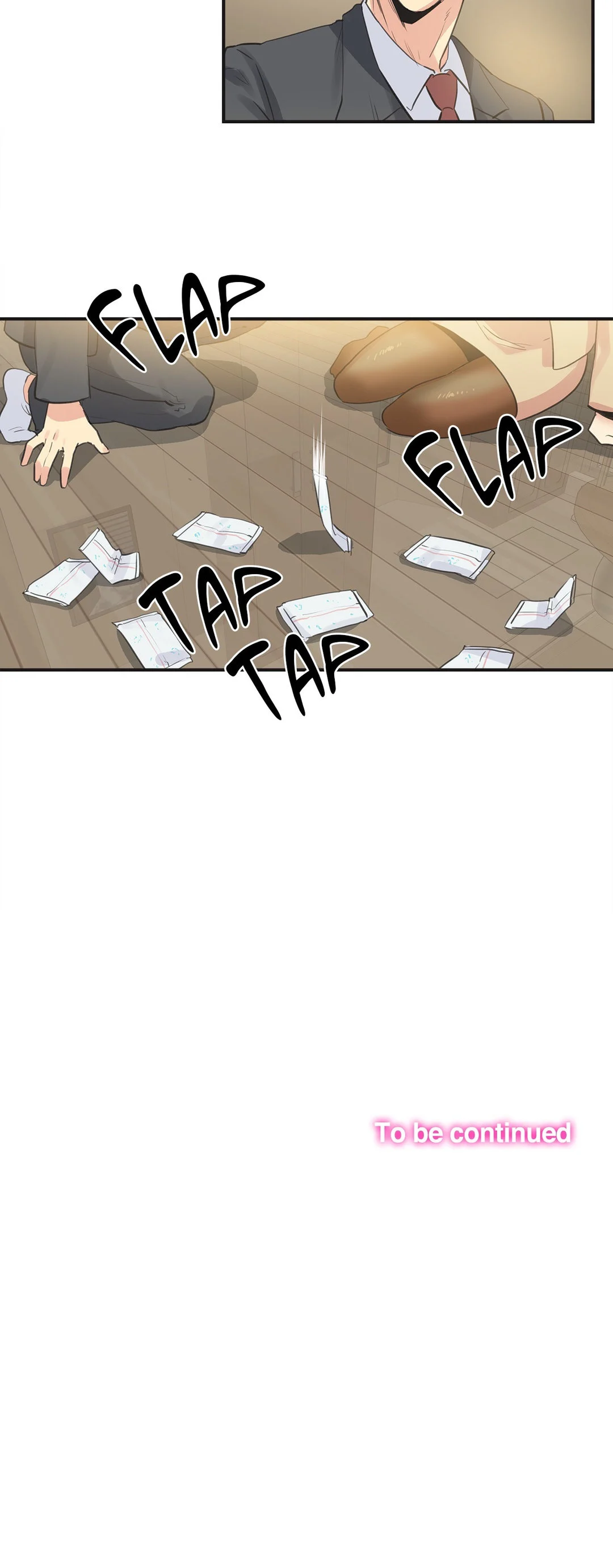 Daddy’s Wild Oats chapter 73 page 32