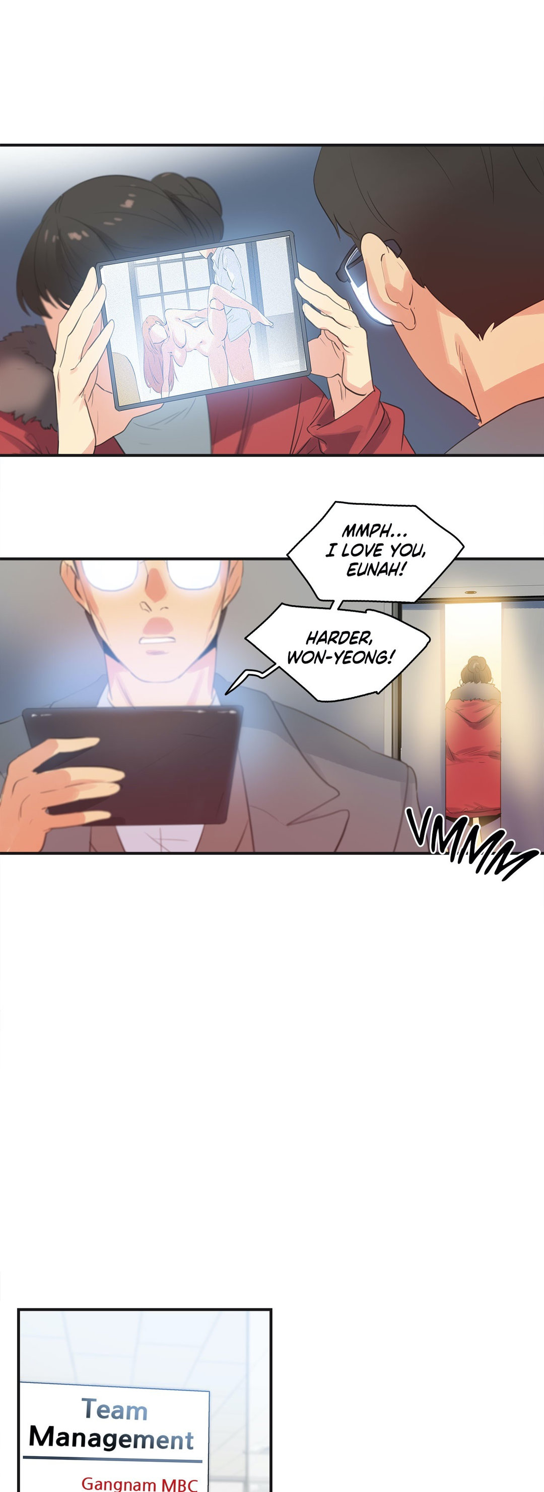 Daddy’s Wild Oats chapter 74 page 23