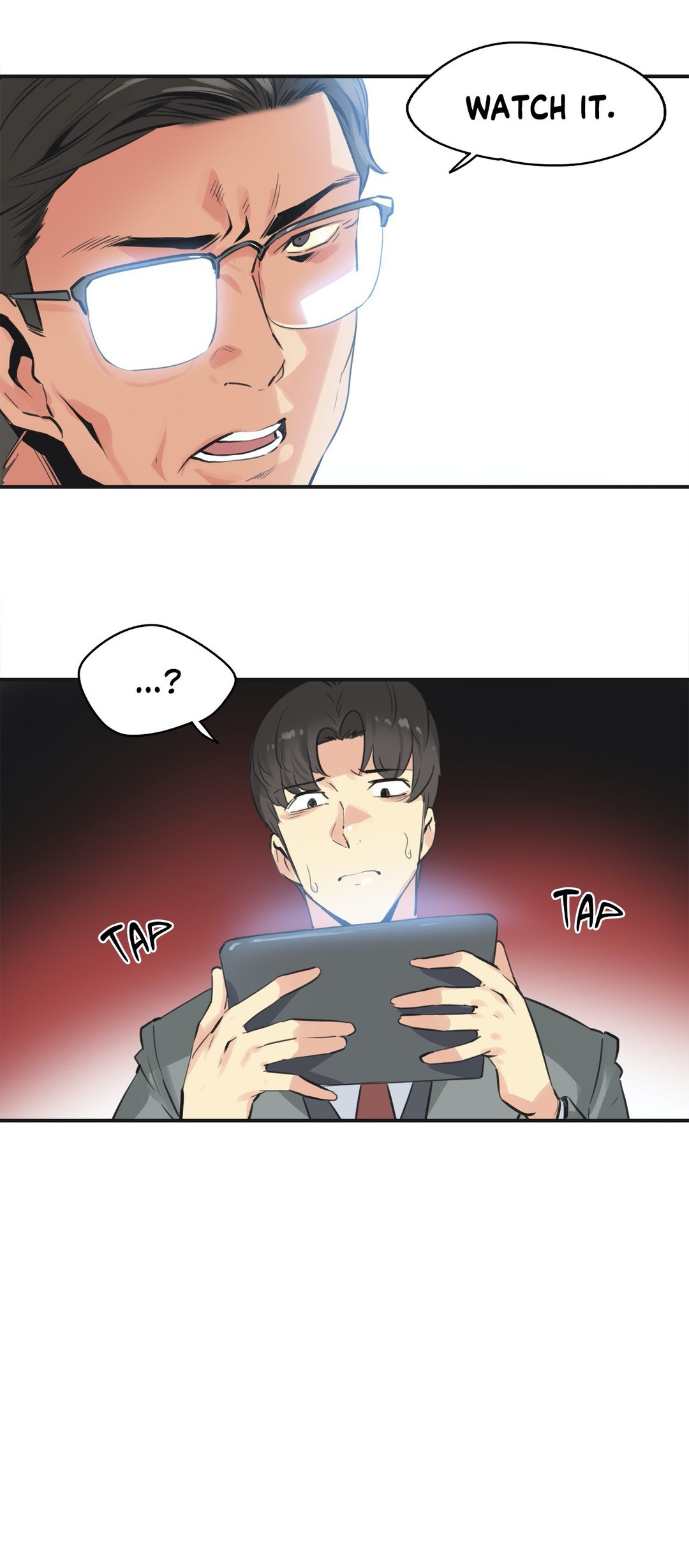 Daddy’s Wild Oats chapter 75 page 6