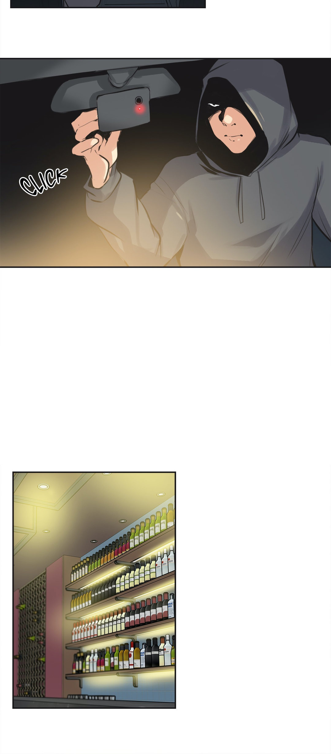Daddy’s Wild Oats chapter 77 page 6