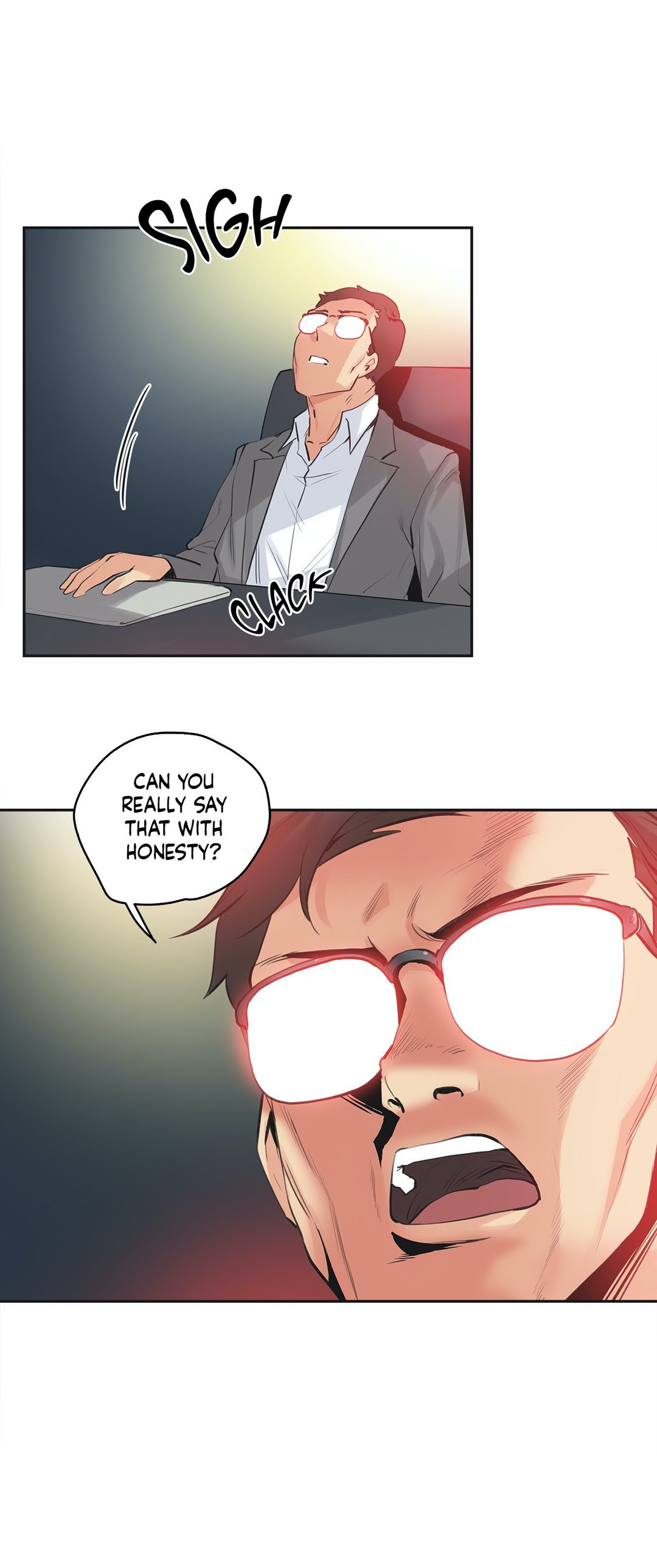 Daddy’s Wild Oats chapter 78 page 12