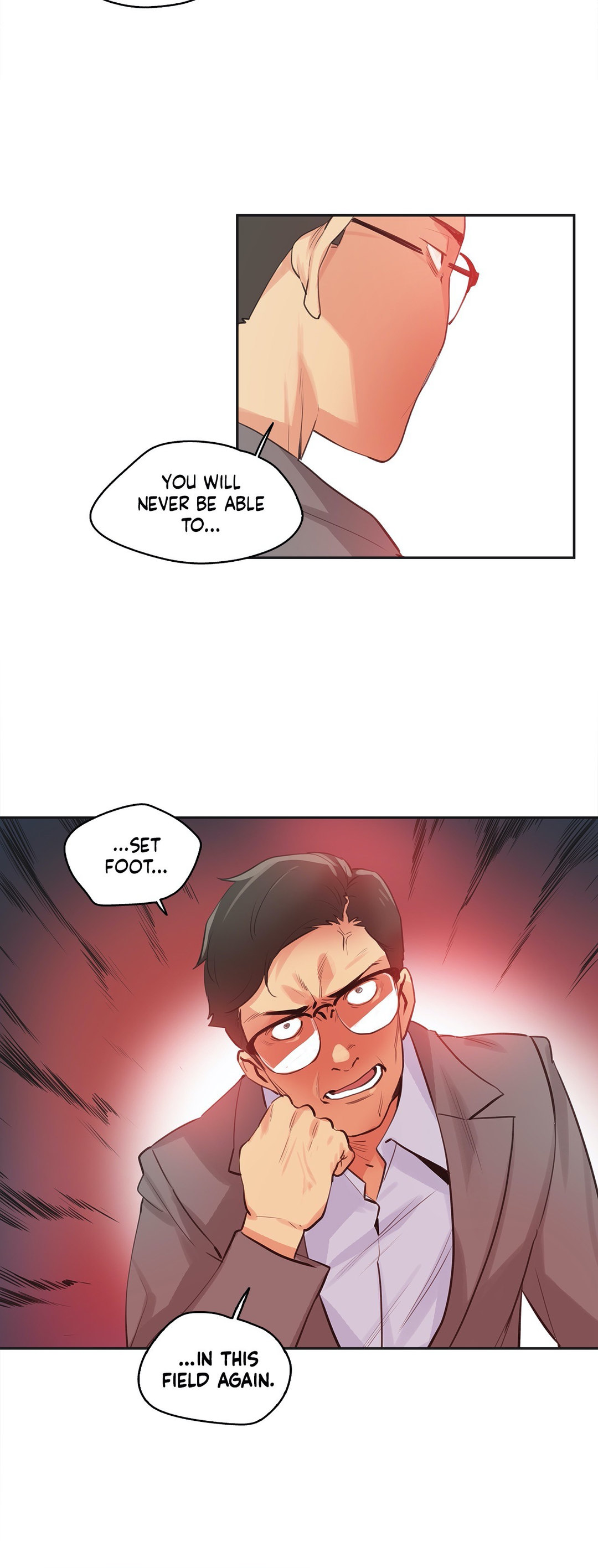Daddy’s Wild Oats chapter 78 page 14