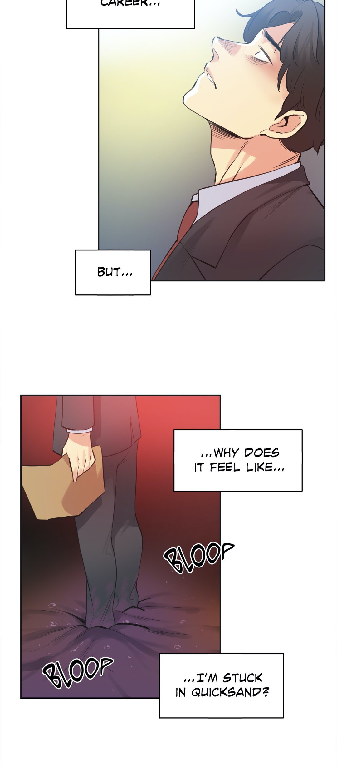 Daddy’s Wild Oats chapter 78 page 24