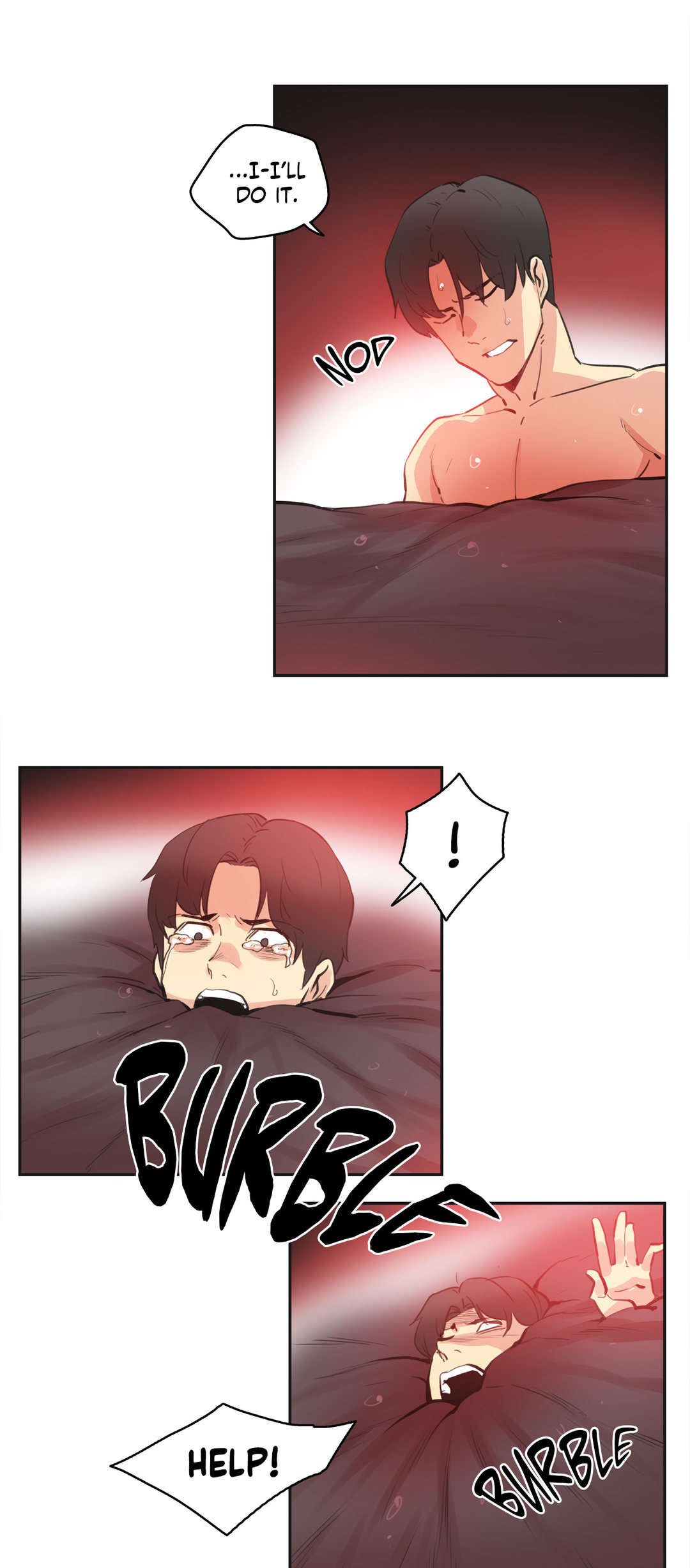 Daddy’s Wild Oats chapter 81 page 13