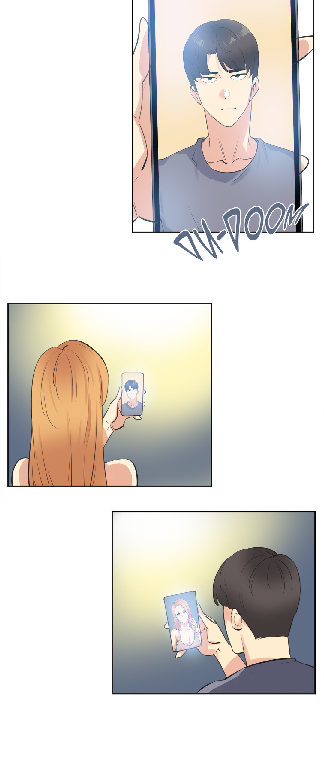 Daddy’s Wild Oats chapter 81 page 28