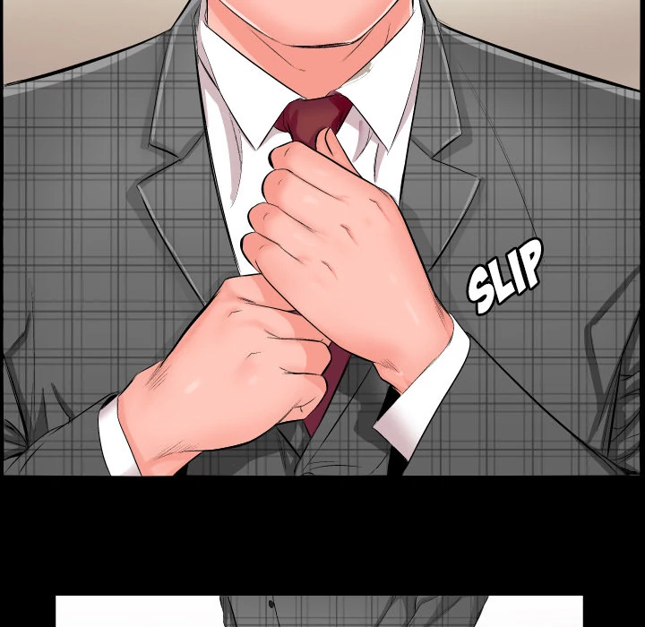 Daddy’s Working chapter 1 page 5