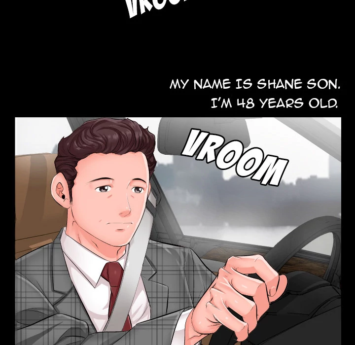 Daddy’s Working chapter 1 page 13