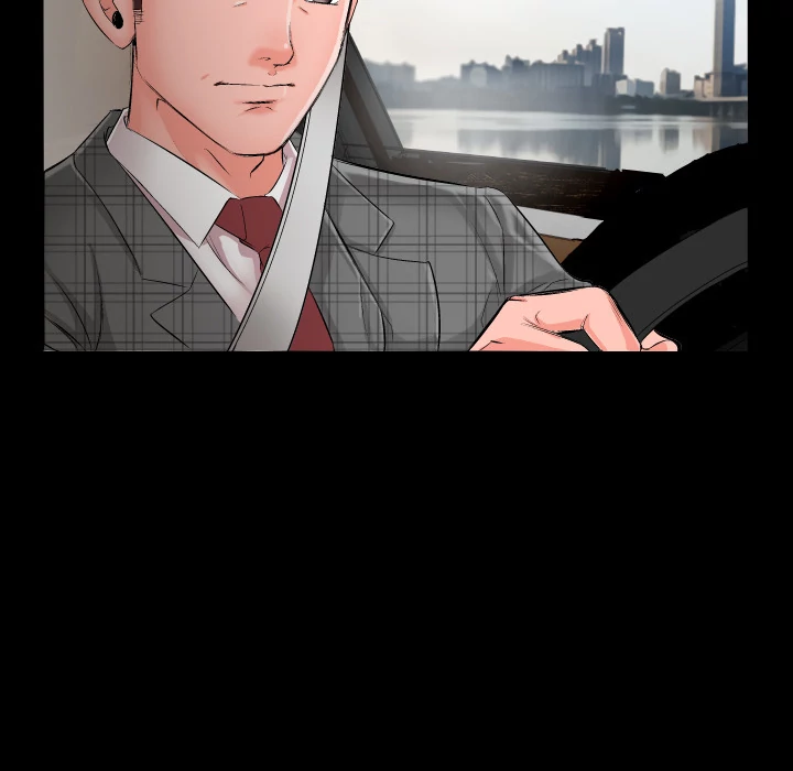 Daddy’s Working chapter 1 page 15