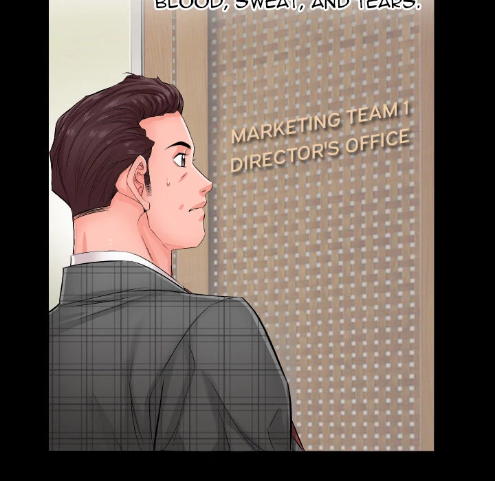 Daddy’s Working chapter 1 page 19