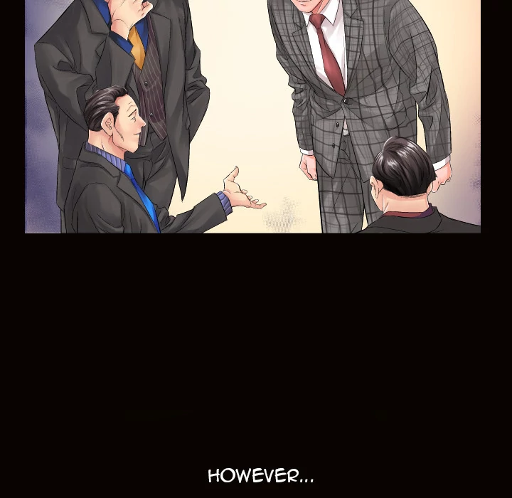Daddy’s Working chapter 1 page 23