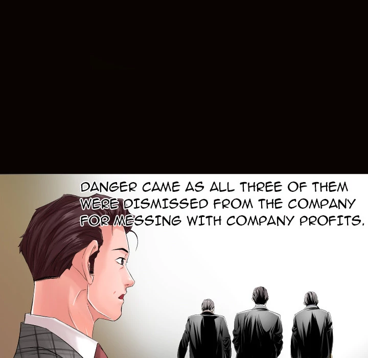 Daddy’s Working chapter 1 page 24