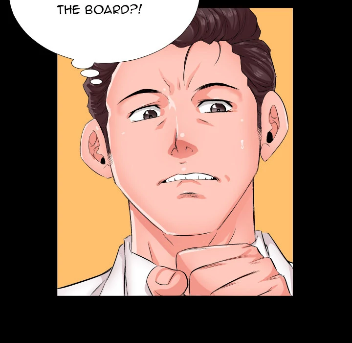 Daddy’s Working chapter 1 page 29