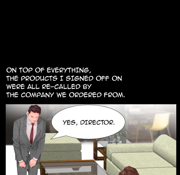 Daddy’s Working chapter 1 page 30