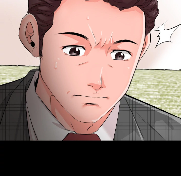 Daddy’s Working chapter 1 page 36