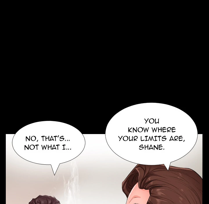 Daddy’s Working chapter 1 page 37