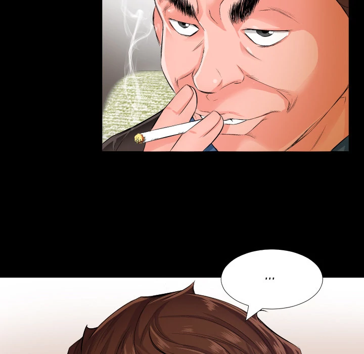 Daddy’s Working chapter 1 page 40