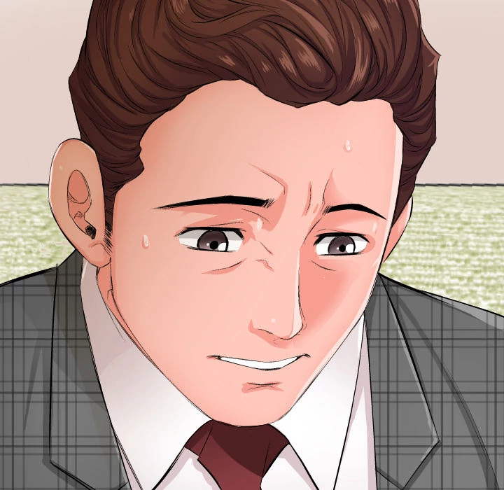 Daddy’s Working chapter 1 page 41