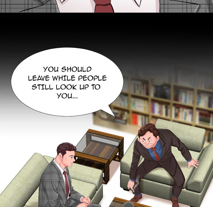 Daddy’s Working chapter 1 page 42