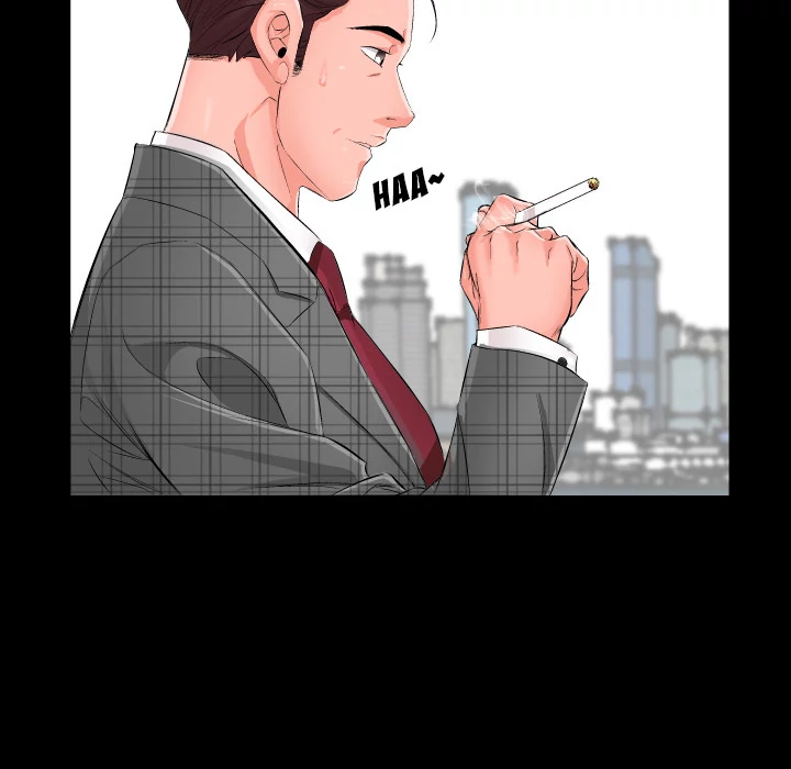 Daddy’s Working chapter 1 page 46