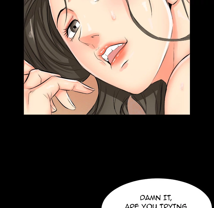 Daddy’s Working chapter 1 page 58