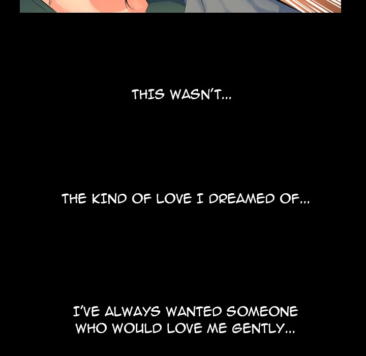 Daddy’s Working chapter 1 page 61