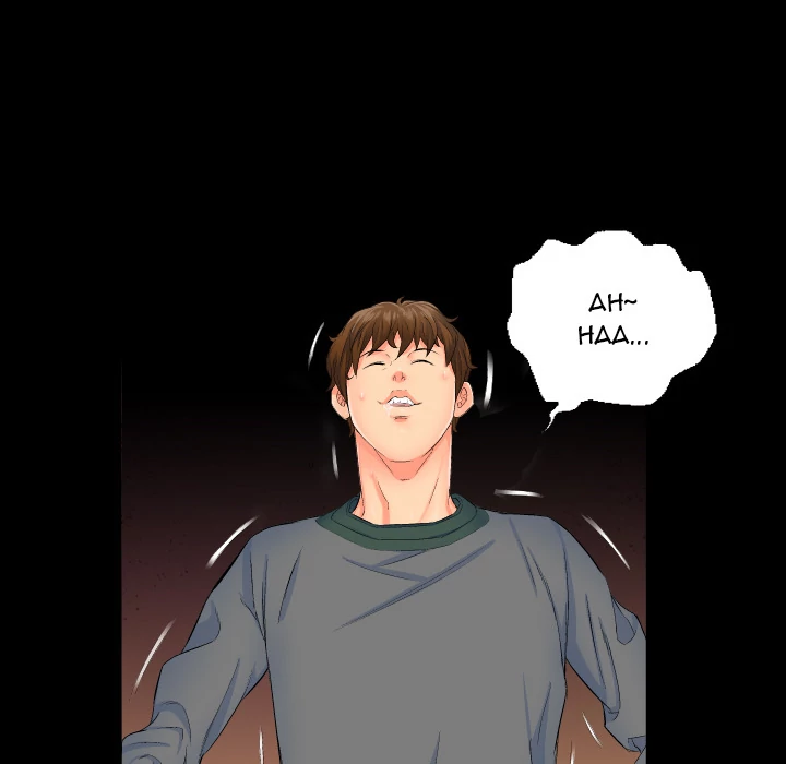 Daddy’s Working chapter 1 page 81