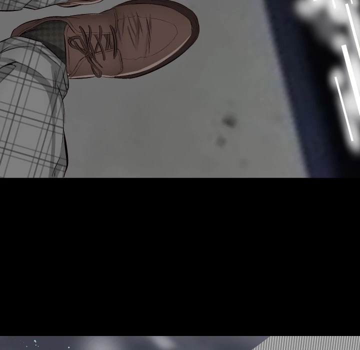 Daddy’s Working chapter 1 page 98