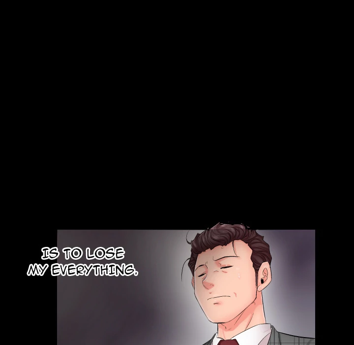 Daddy’s Working chapter 1 page 101