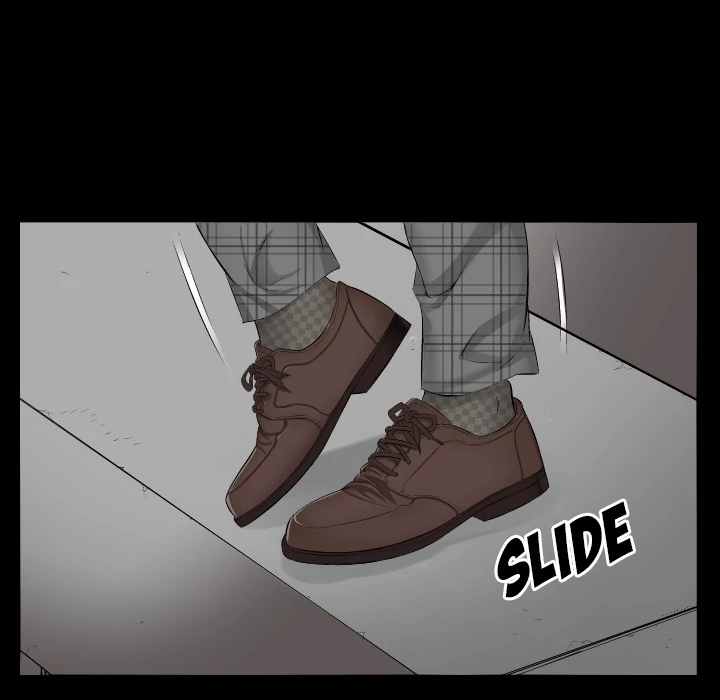 Daddy’s Working chapter 1 page 103