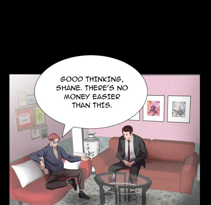 Daddy’s Working chapter 10 page 9