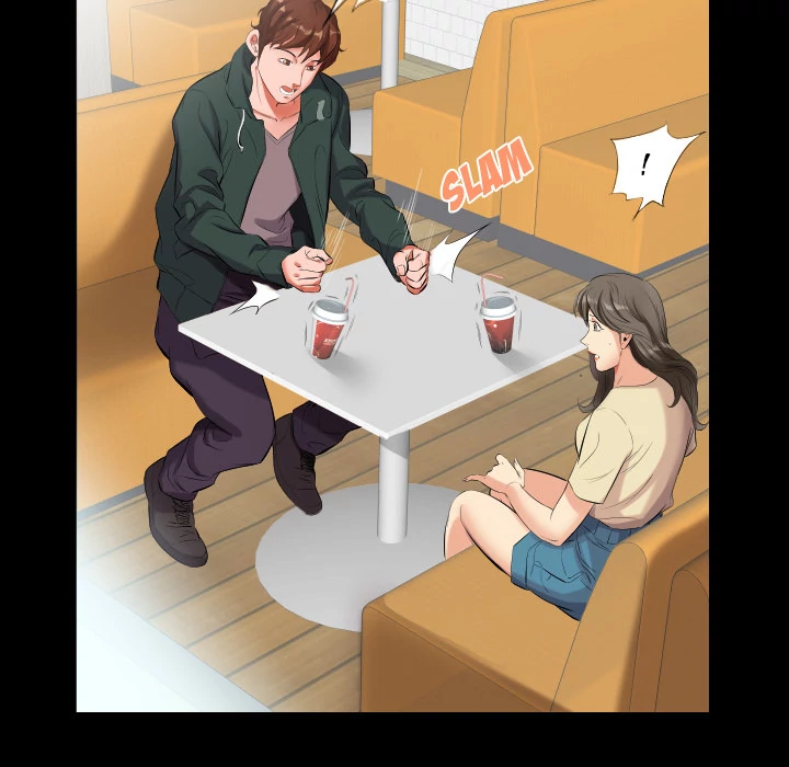 Daddy’s Working chapter 10 page 11