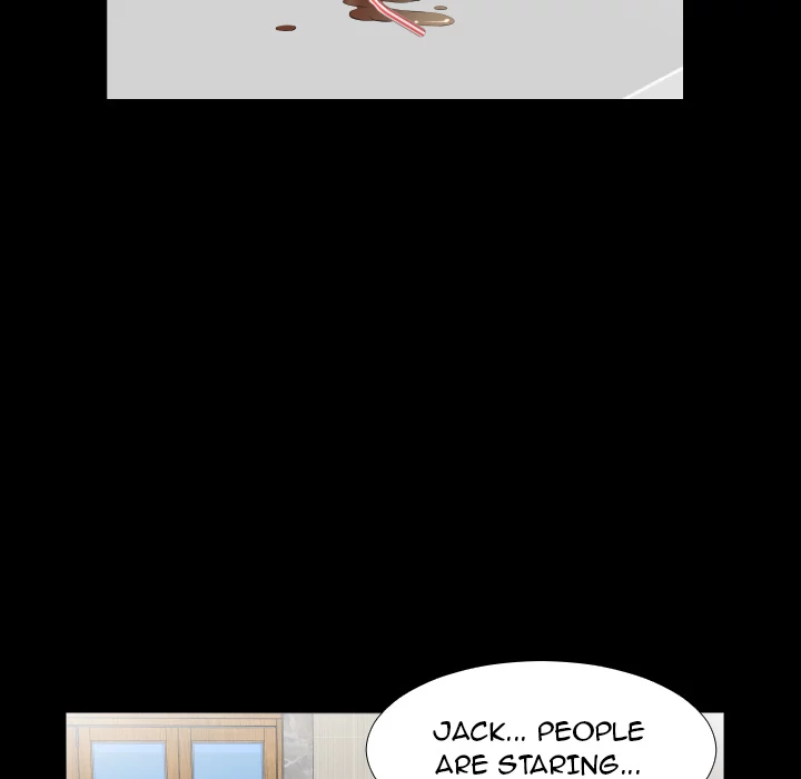 Daddy’s Working chapter 10 page 13