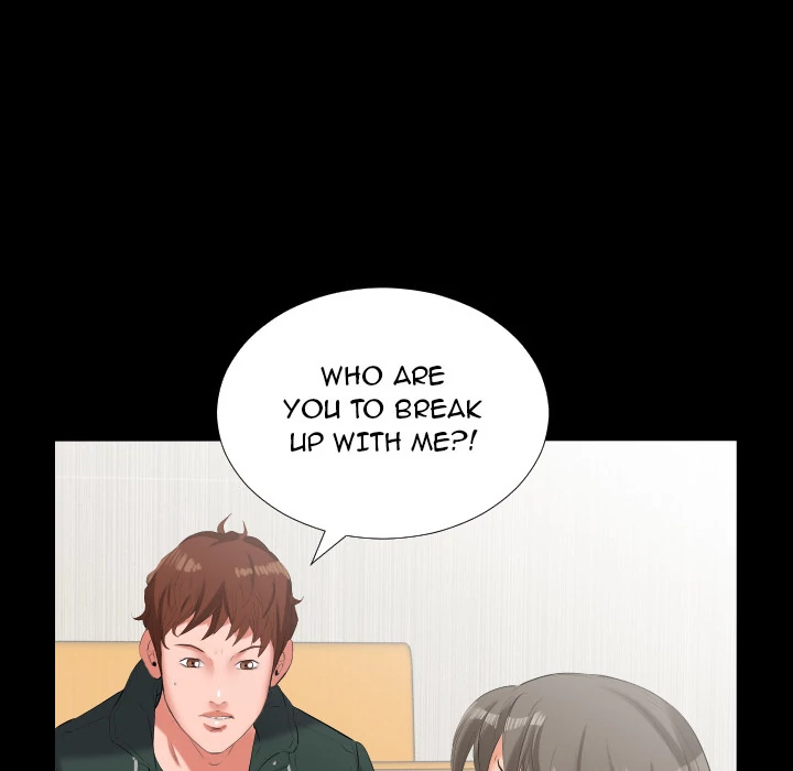 Daddy’s Working chapter 10 page 16
