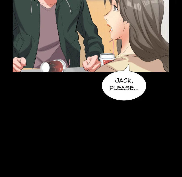 Daddy’s Working chapter 10 page 17