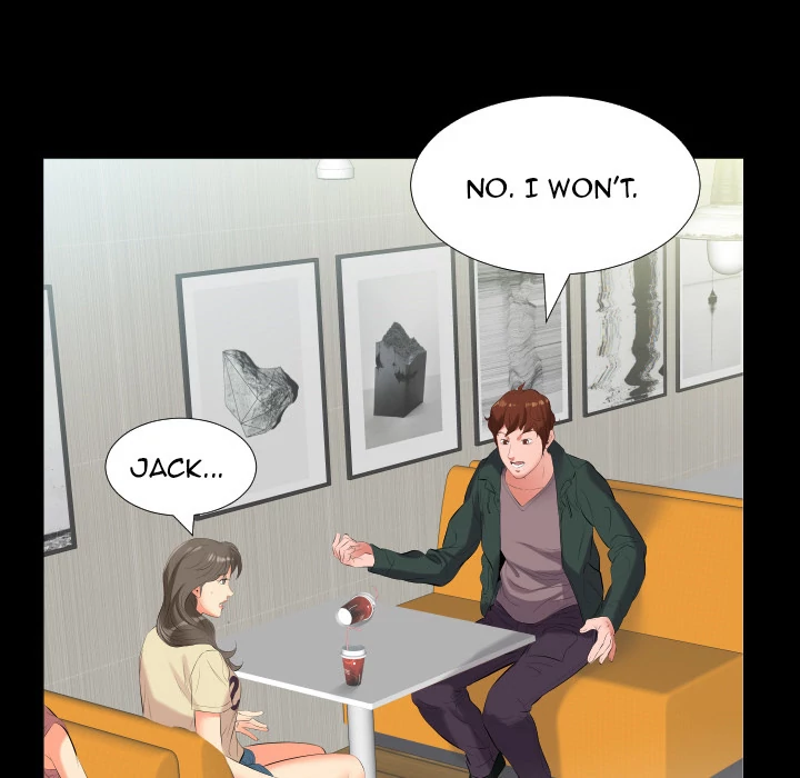 Daddy’s Working chapter 10 page 18