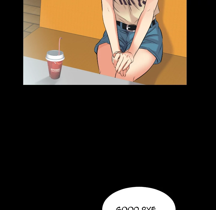Daddy’s Working chapter 10 page 20