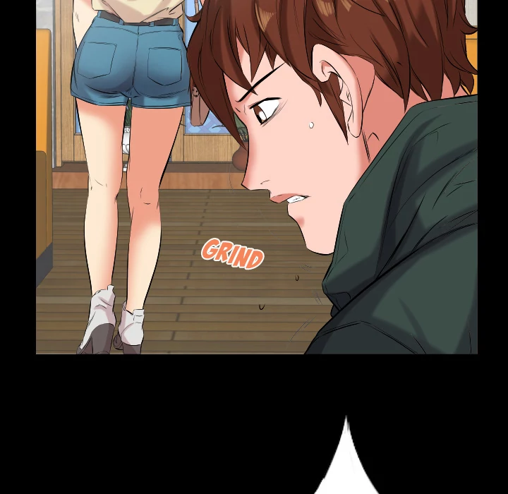 Daddy’s Working chapter 10 page 23