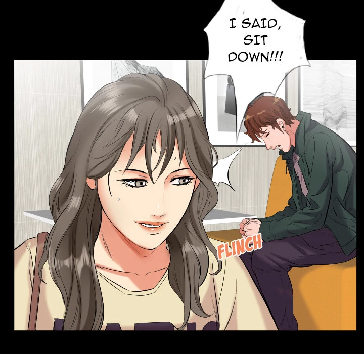 Daddy’s Working chapter 10 page 24