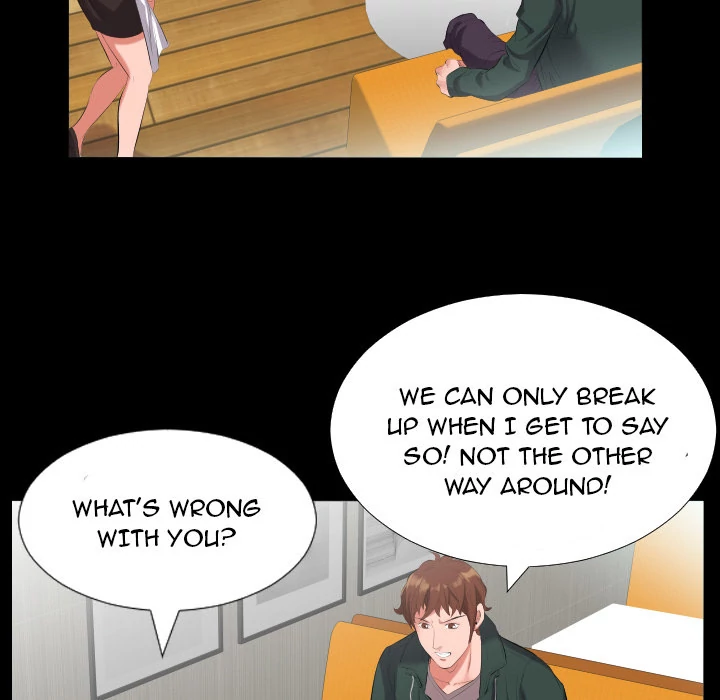 Daddy’s Working chapter 10 page 26