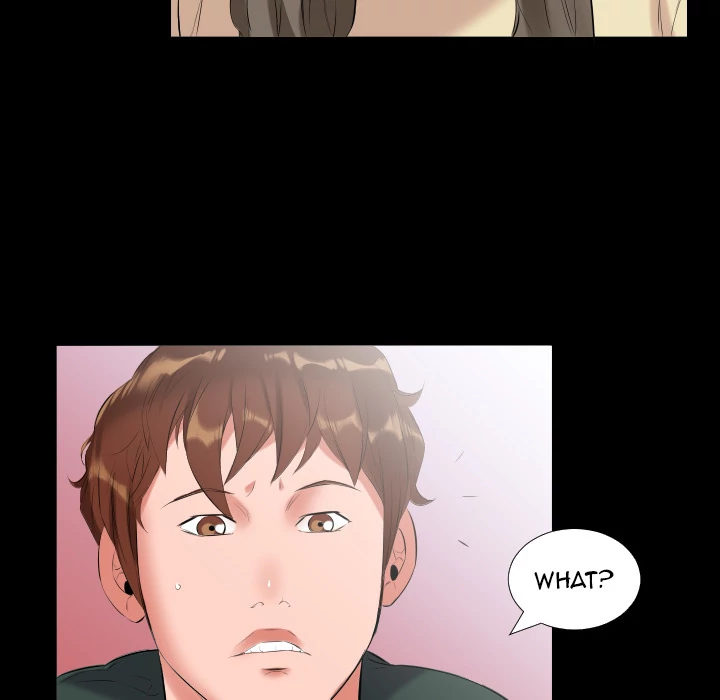 Daddy’s Working chapter 10 page 30