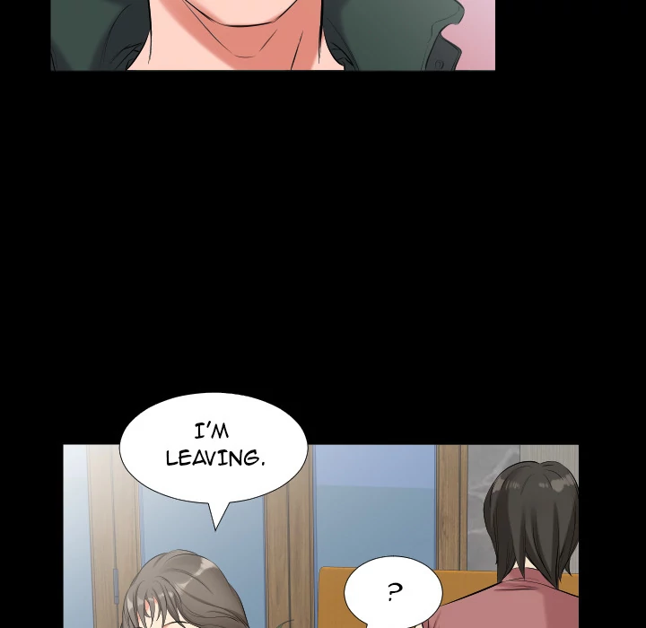 Daddy’s Working chapter 10 page 31