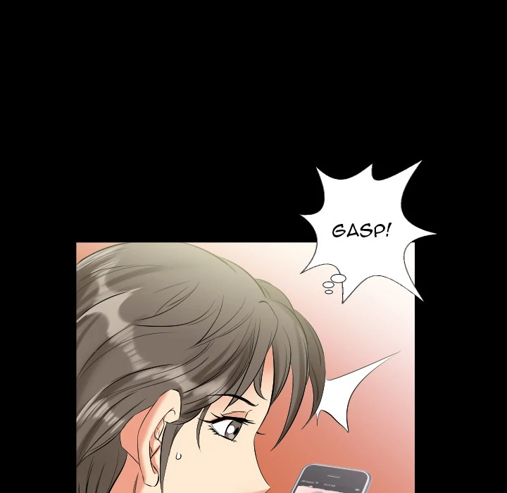 Daddy’s Working chapter 10 page 34