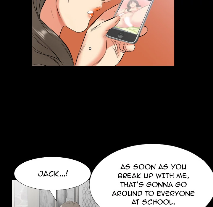 Daddy’s Working chapter 10 page 35
