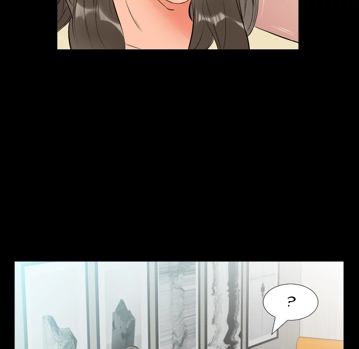 Daddy’s Working chapter 10 page 38