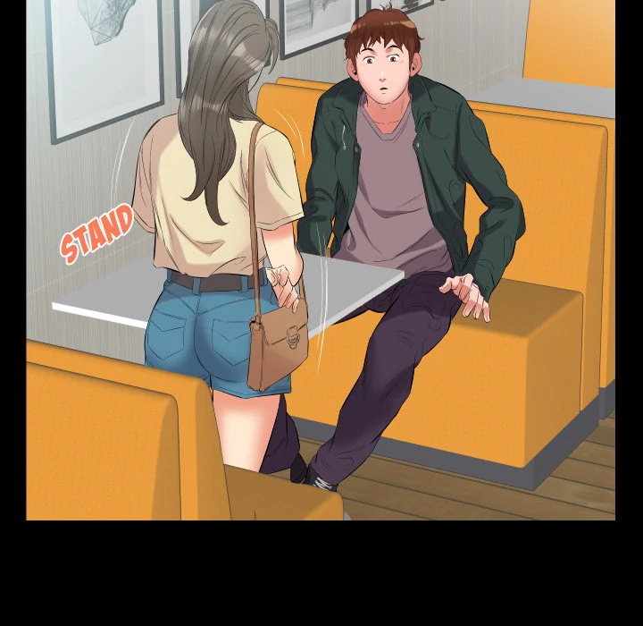 Daddy’s Working chapter 10 page 39