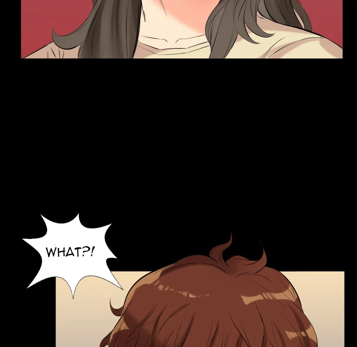 Daddy’s Working chapter 10 page 41