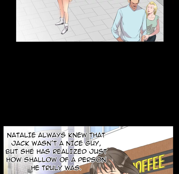 Daddy’s Working chapter 10 page 47