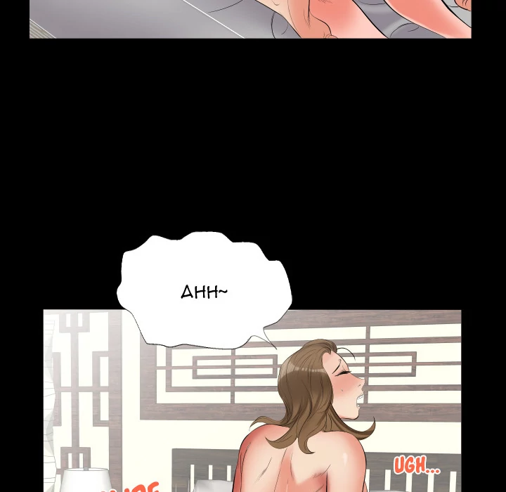Daddy’s Working chapter 10 page 61