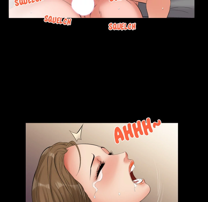 Daddy’s Working chapter 10 page 68
